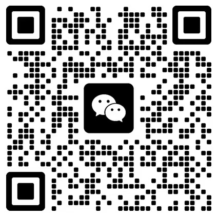 ForWhy 微信好友二维码