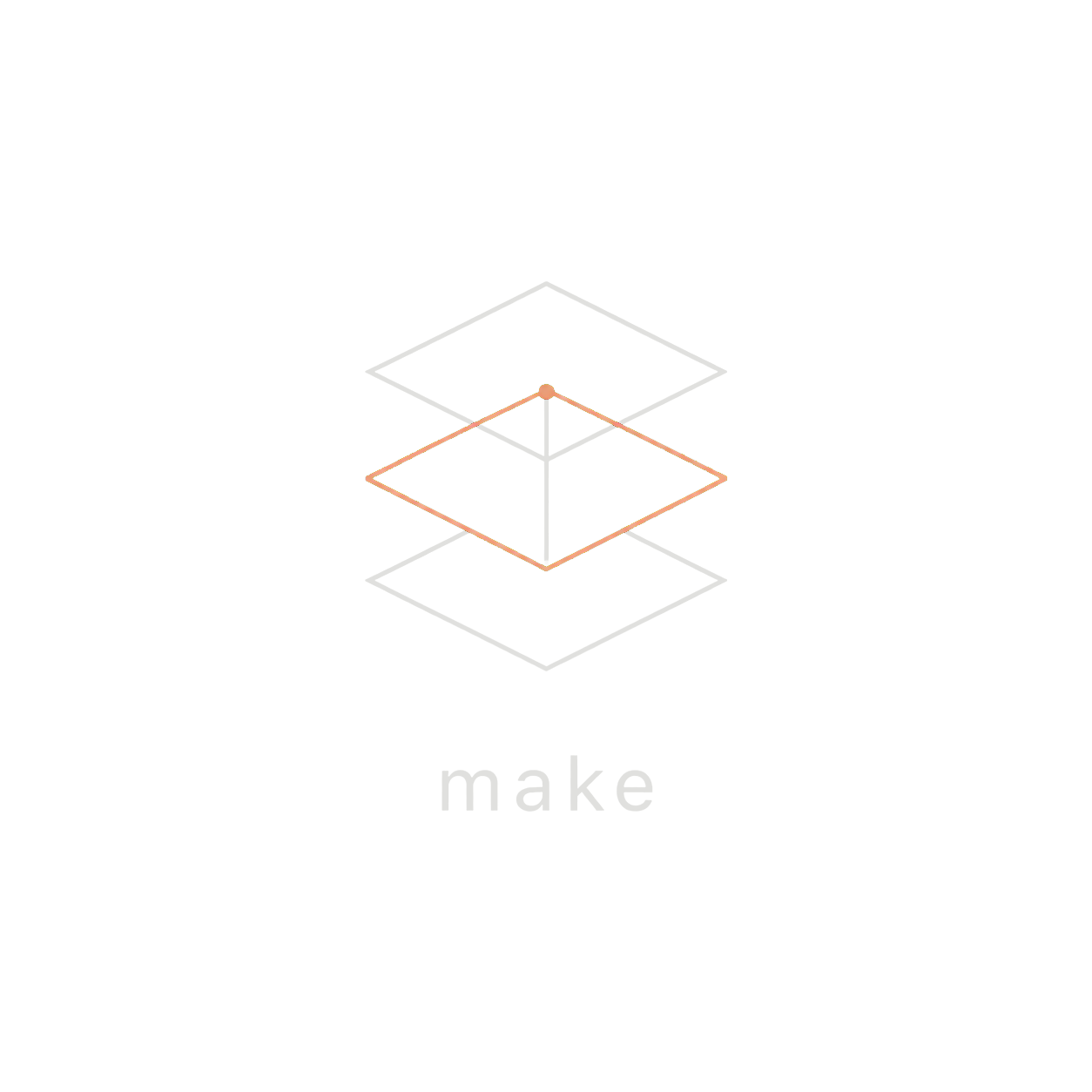 MAKE 方法图形