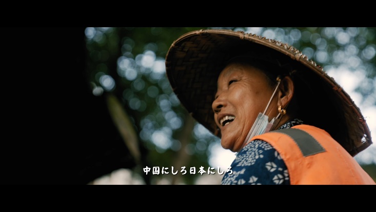 苏州农人生活画面