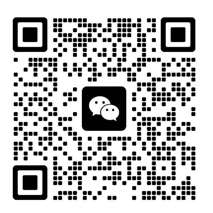 为何FORWHY合作联系二维码
